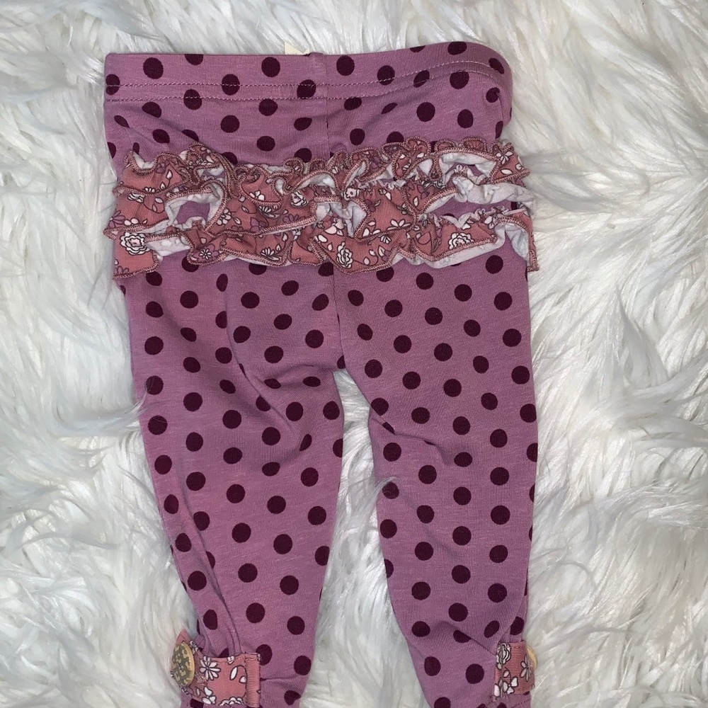 Matilda Jane Infant Legging